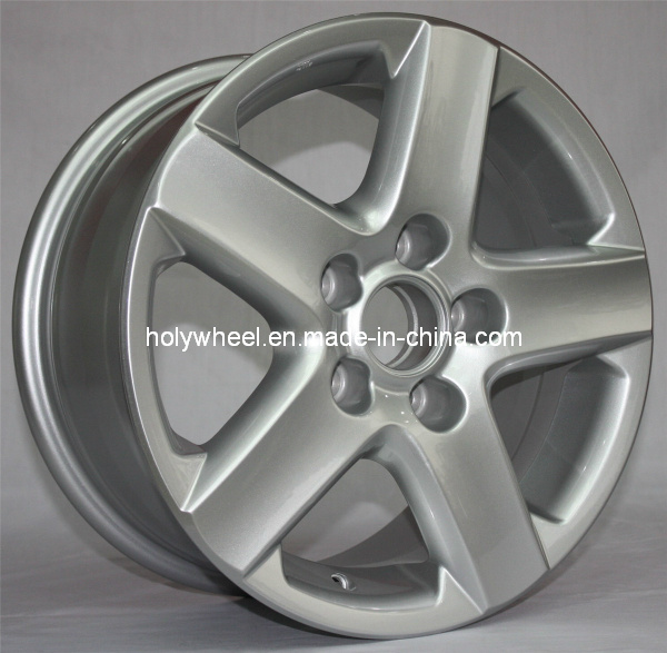 VW Alloy Wheel (HL665)