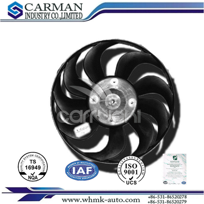 Cooling Fan for Santana 2000 287g