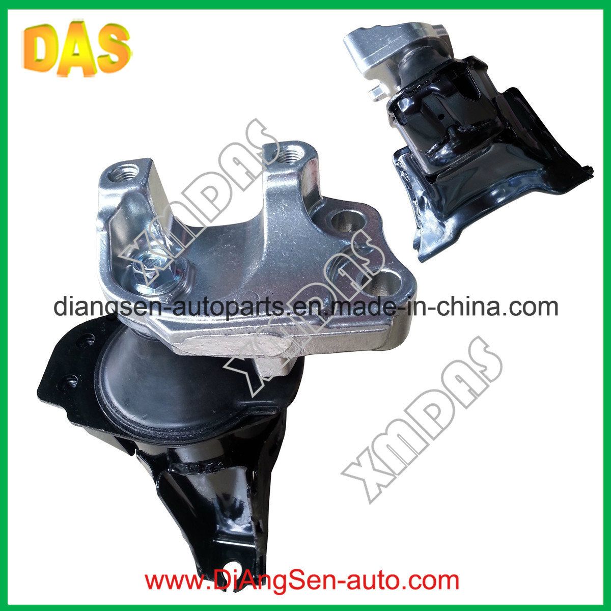 Advance Auto Parts Rubber Engine Mount for Honda (50820-SNB-J01, 50820-SVB-A04)