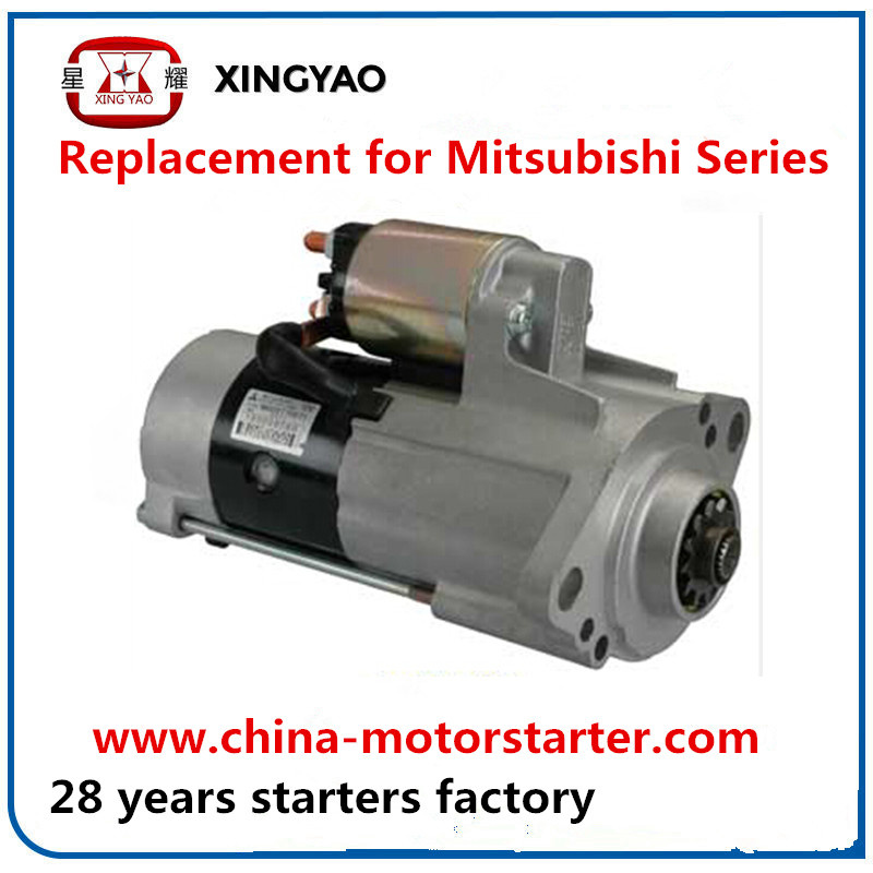 Starters for Ishikawajima-Shibaura, Perkins Engines, 18238, M8t70071