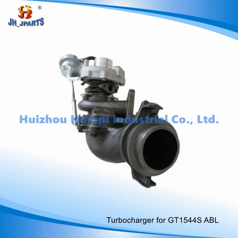 Auto Parts Turbocharger for Volkswagen Abl Gt1544s 028145701L