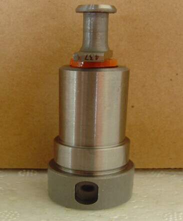 Diesel Engine Parts Plunger 437.3