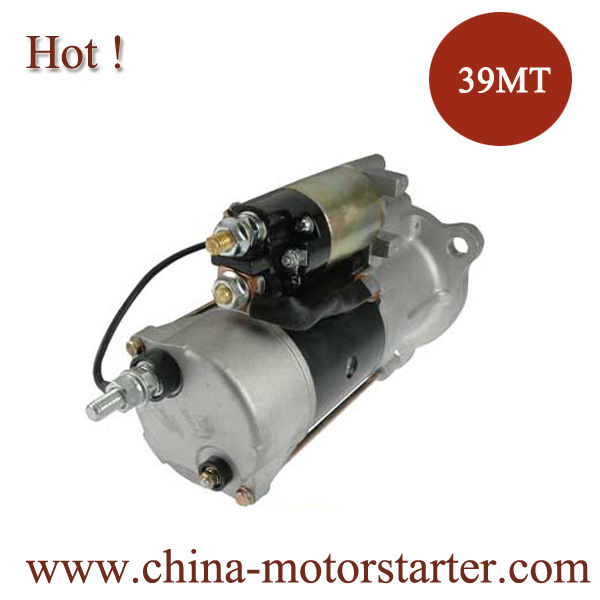 100% New Delco (OEM 19011500) Motor Starter for Truck