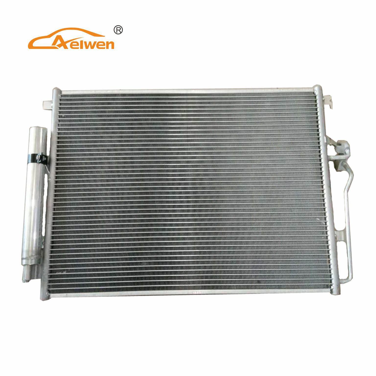 A9065000054 Aelwen High Quality Car Air Condenser for Mercedes Sprinter