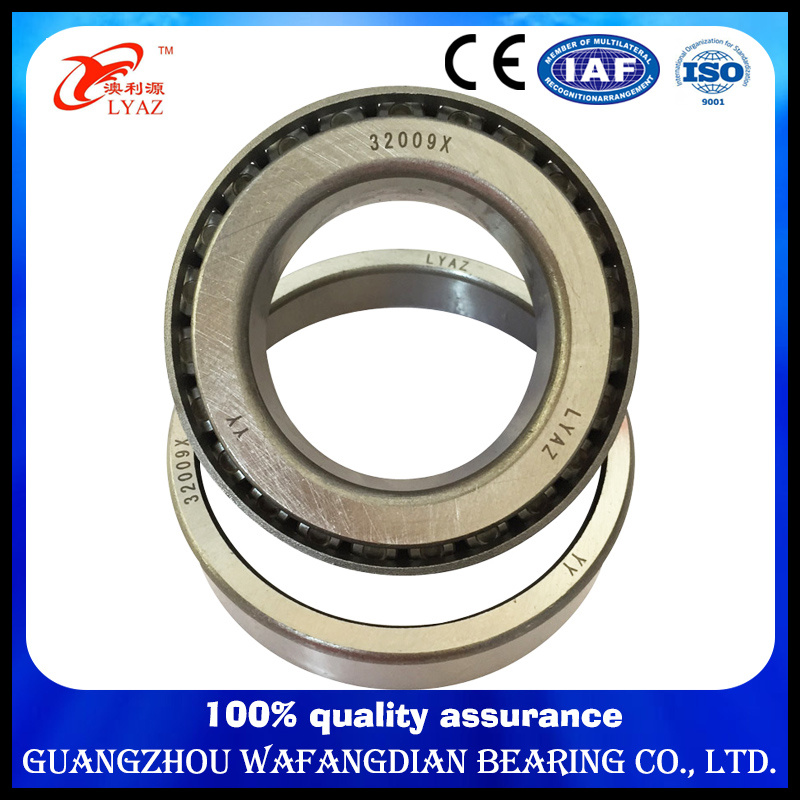 32009 Taper Roller Bearing, Auto Bearing