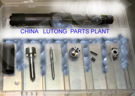 Common Rail Injector and 9308-621C 9308-622B