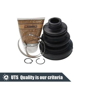 CV Boot for Chevrolet Aveo 96489854