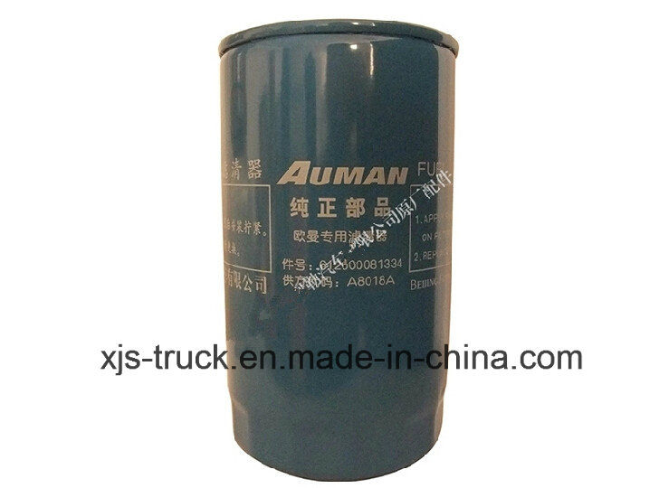 Foton Auman Truck Fuel Filter (A8018)
