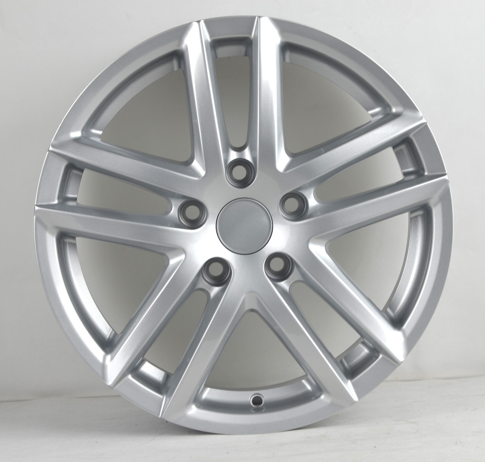 VW Passat Replica Alloy Wheel Rim