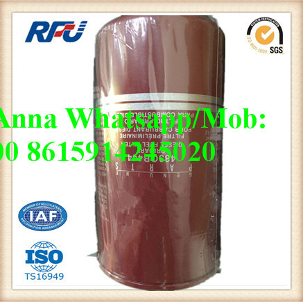483GB444 High Quality Fuel Filter for Mack (483GB444)