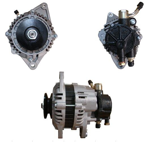 12V 90A Alternator for Mitsubishi Lester 23718 A3t07483