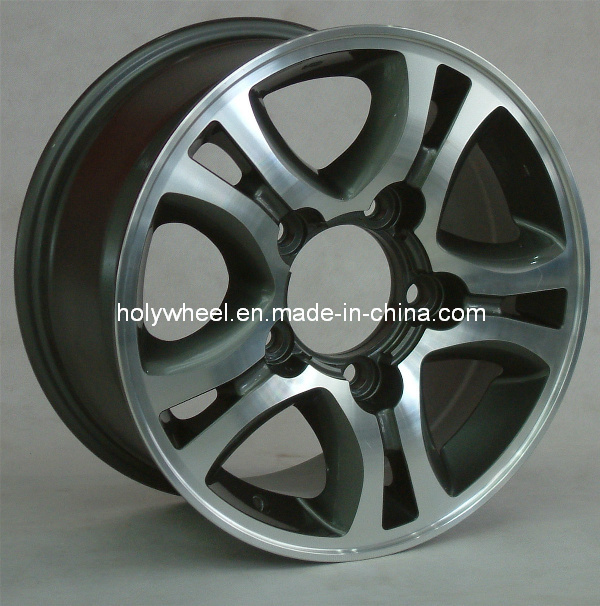 Alloy Wheel for Toyota (HL821)