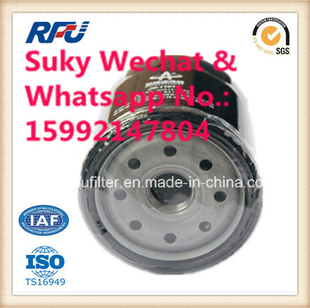 Oil Filter Auto Parts for Toyota 90915-20001 90915-03002