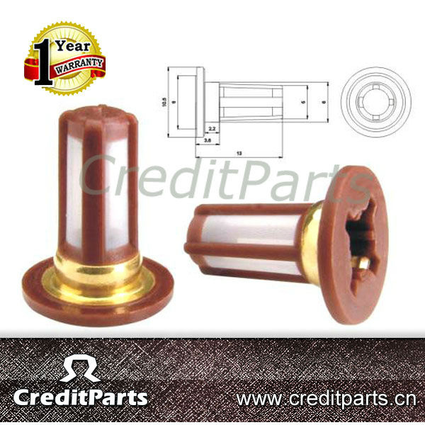 Fuel Injector  Filter for Honda (CF-106B) 6*3*13mm
