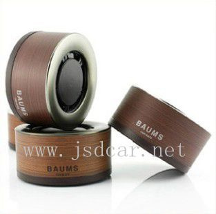 New Design Decoration Car Air Freshener (JSD-G0042)