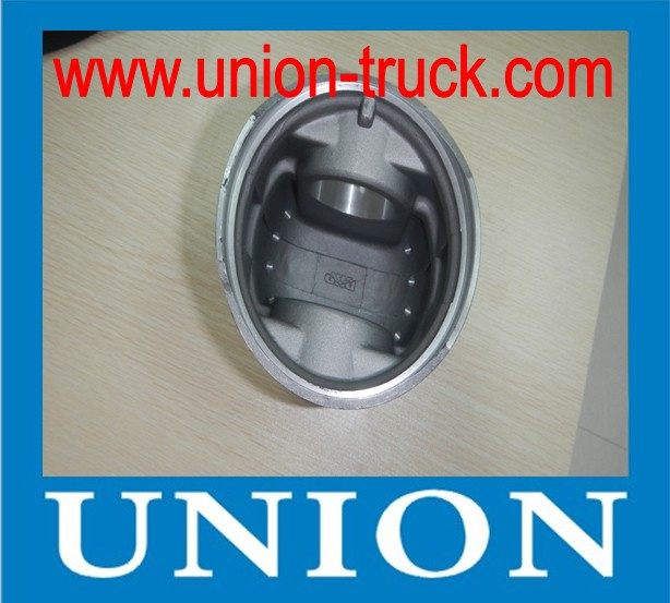 Td50 Auto Parts Engine Piston Ring Set Liner Piston Kit for Volvo Truck