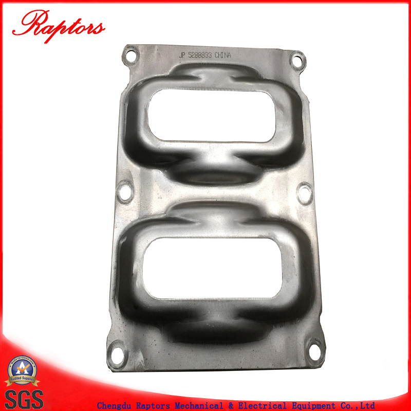 Cylinder Block Stiffener (5288833) for Cummins Bfcec Engine