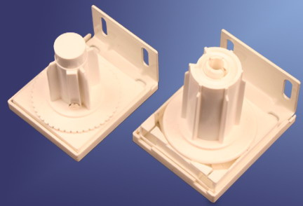 Square Clutch(I-060)