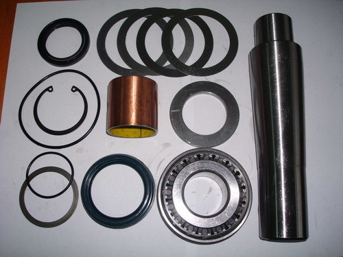 King Pin Kits for Scania Truck