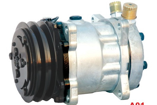 505 507 508 510 Auto AC Air Conditioner Compressor