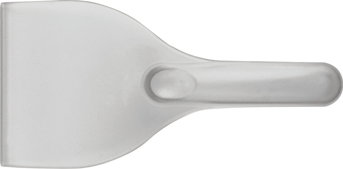 New Design Hot Sale Ice Scraper with Glove
