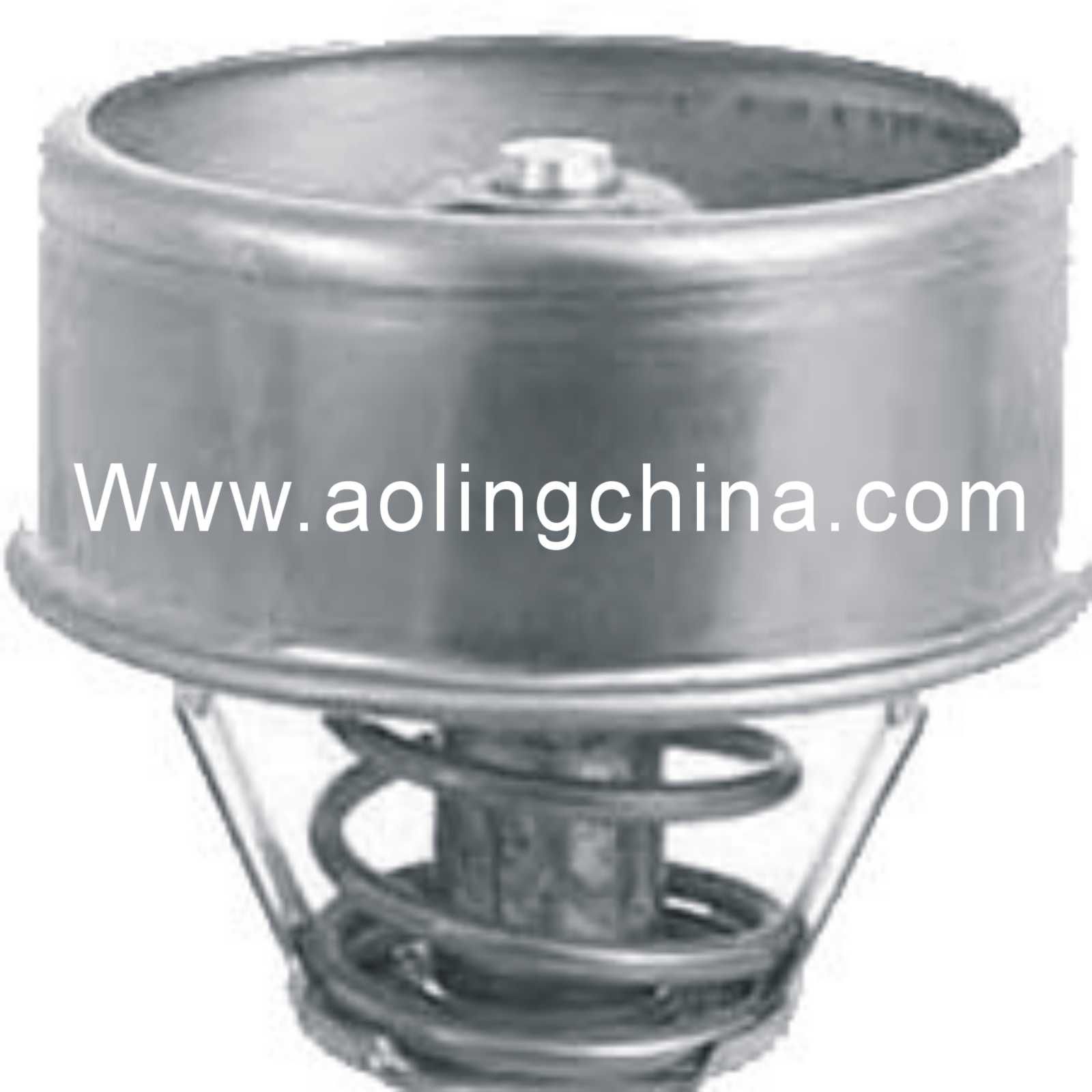 Thermostat for Peugeot (1337 66, 1337 25, 1337 26, 1337 40)