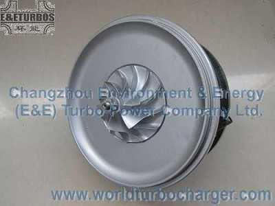 CT-VNT Cartridge Turbocharger Core CHRA
