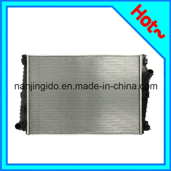 Auto Parts Car Radiator for Alfa Romeo 159 2009-2011 50516225