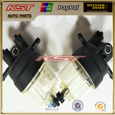 Fuel Oil Water Separator, Cummins Separator Filter C6003117480 4935205 84412164 for Perkins 