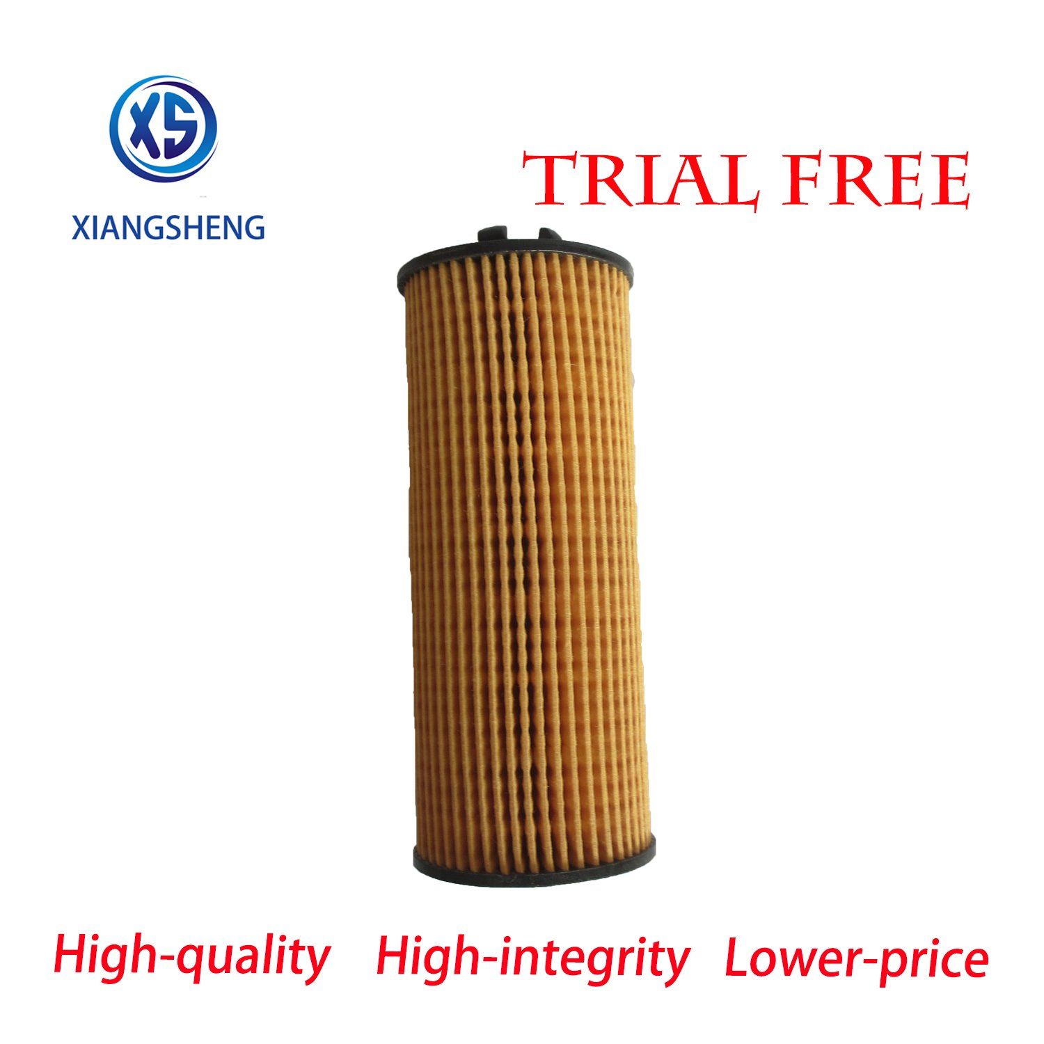 Auto Filter Manufacturer Supply Auto Oil Filter for Jeep Grand Cherokee1-68079744ab
