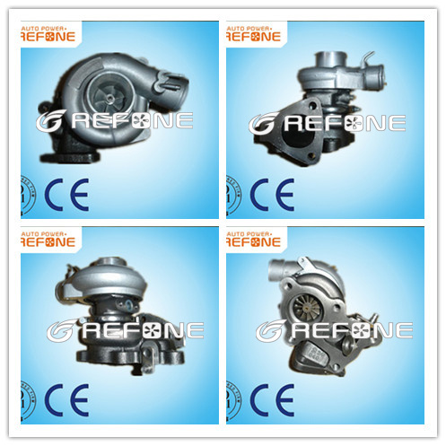  L200, L300 Td04 Turbo 49177-01500 Md168053, Md094740 2.5L Td Engine Turbocharger