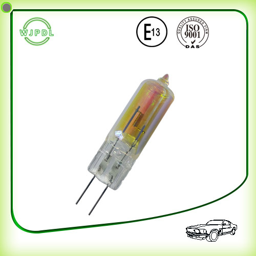 Headlight H8 12V Rainbow Halogen Auto Fog Light/Lamp