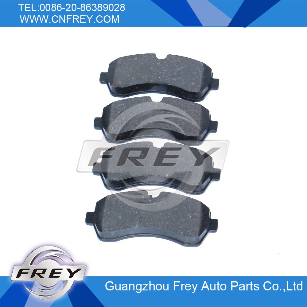 Brake Pads for Mercedes-Benz 0044208220
