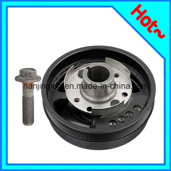 Car Parts Auto Crankshaft Pulley for Buick Electra 1987 25532179