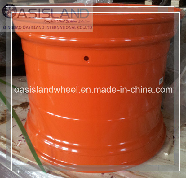 Soft Tread Flotation Wheel (20.00X26.5)