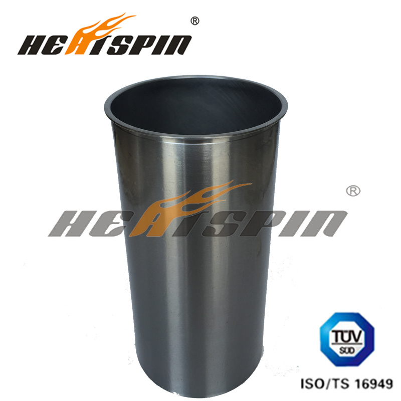 Isuzu Accessories 4jh1 4jg1 4jg2 Sleeve for Japanese Engine with One Year Warranty