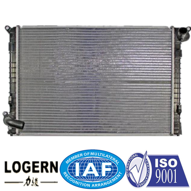 2001- Auto Radiator for BMW Mini Cooper Mt Dpi: 2747