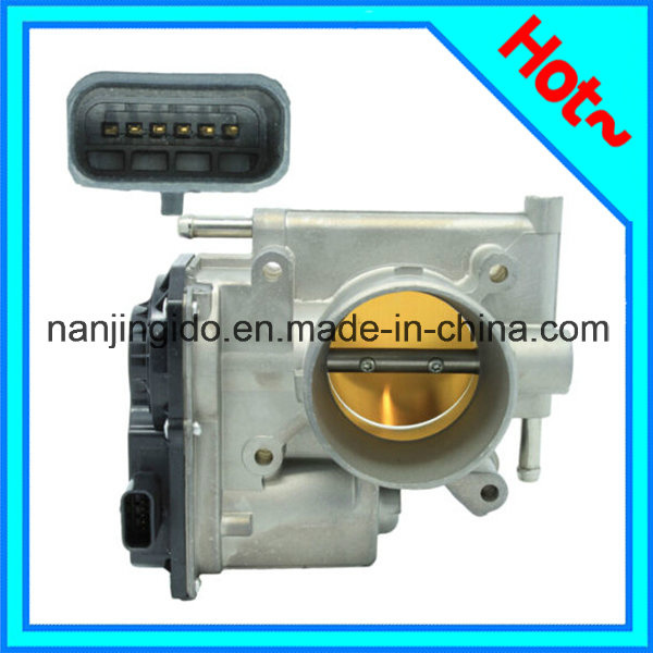 Auto Parts Car Throttle Body for Mazda 6 125001390