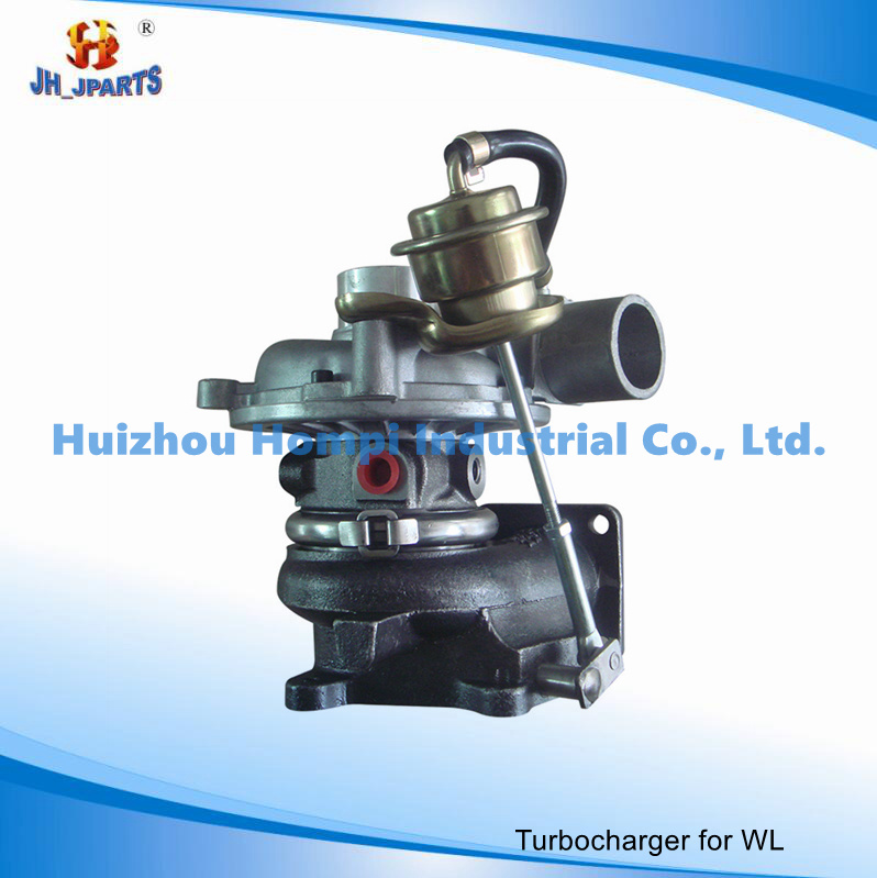 Auto Parts Turbocharger for Ford Mazda Wl84 Wlt Rhf5 Vc430089/8971228843