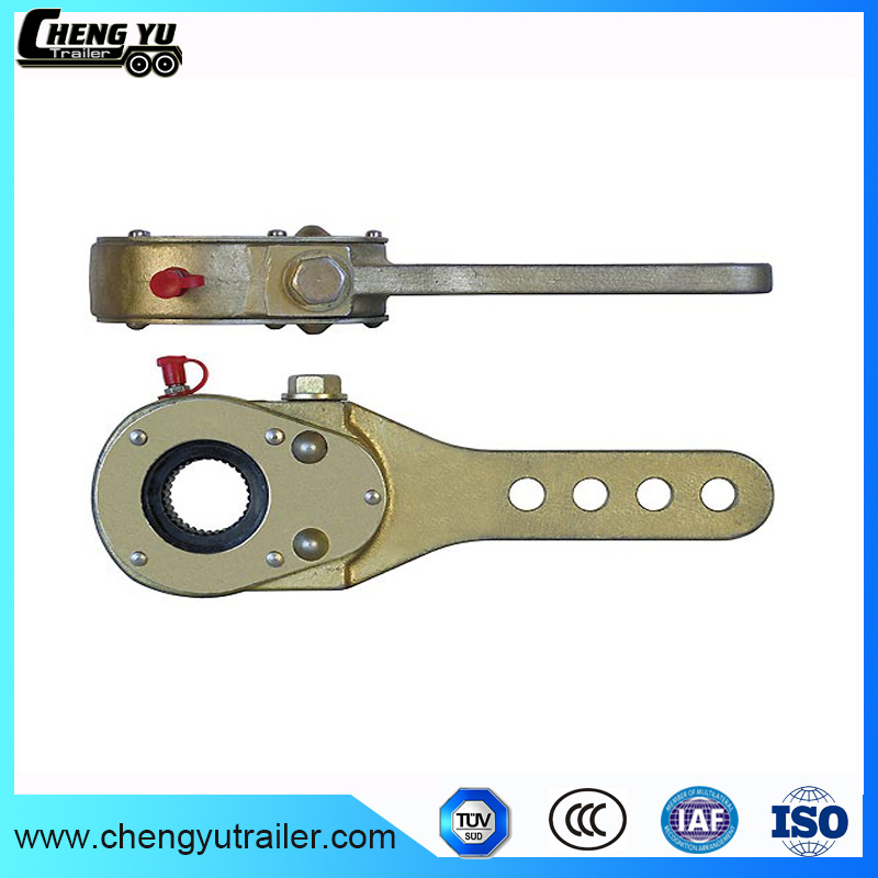 Professional Factory Slack Adjuster Manual Slack Adjuster Trucks Brake Parts