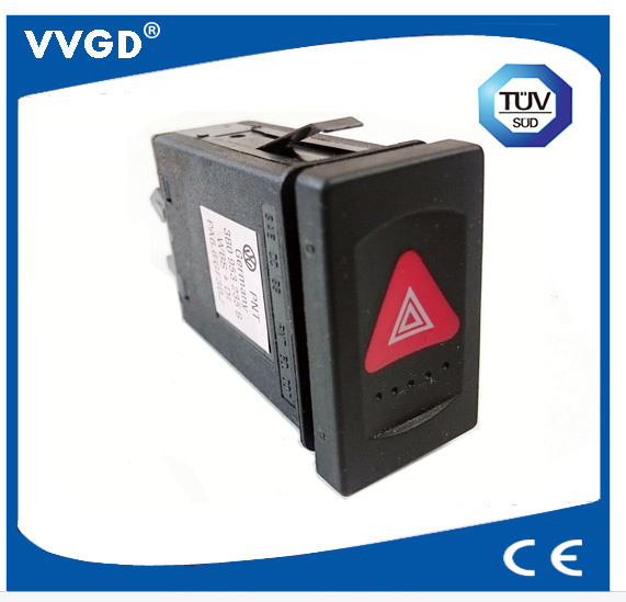 Auto Warning Switch for Passat