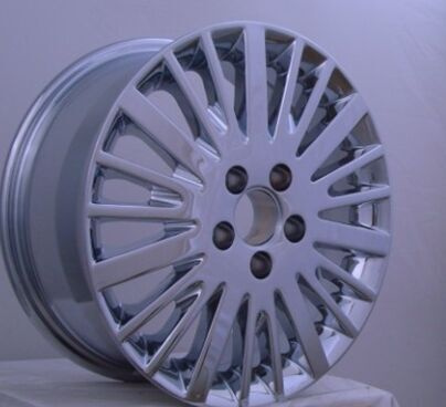 Timely Delivery Wheels Car Alloy Whel Rims