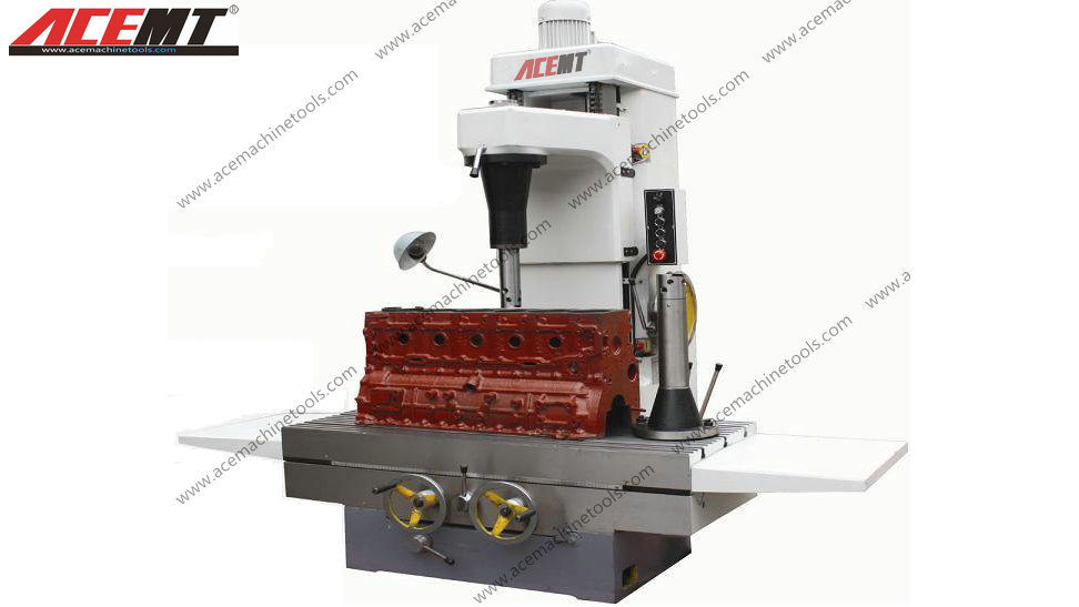 Cylinder Boring Machine (T8018B)