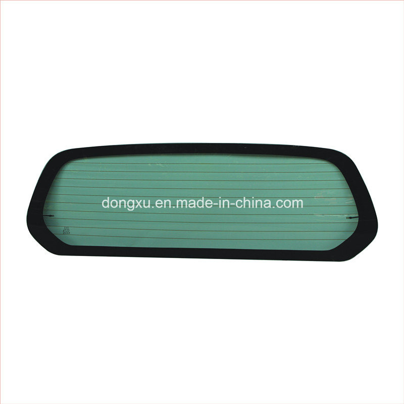 Rear Winshield for Mitsubishi Triton Pickup Cab 2006- Auto Glass