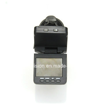 Hidden DVR with Night Vision