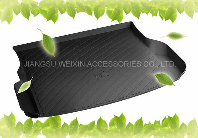 High Quality 3D Design Trunk Cargo Tray for Lexus Rx270 2009-2014