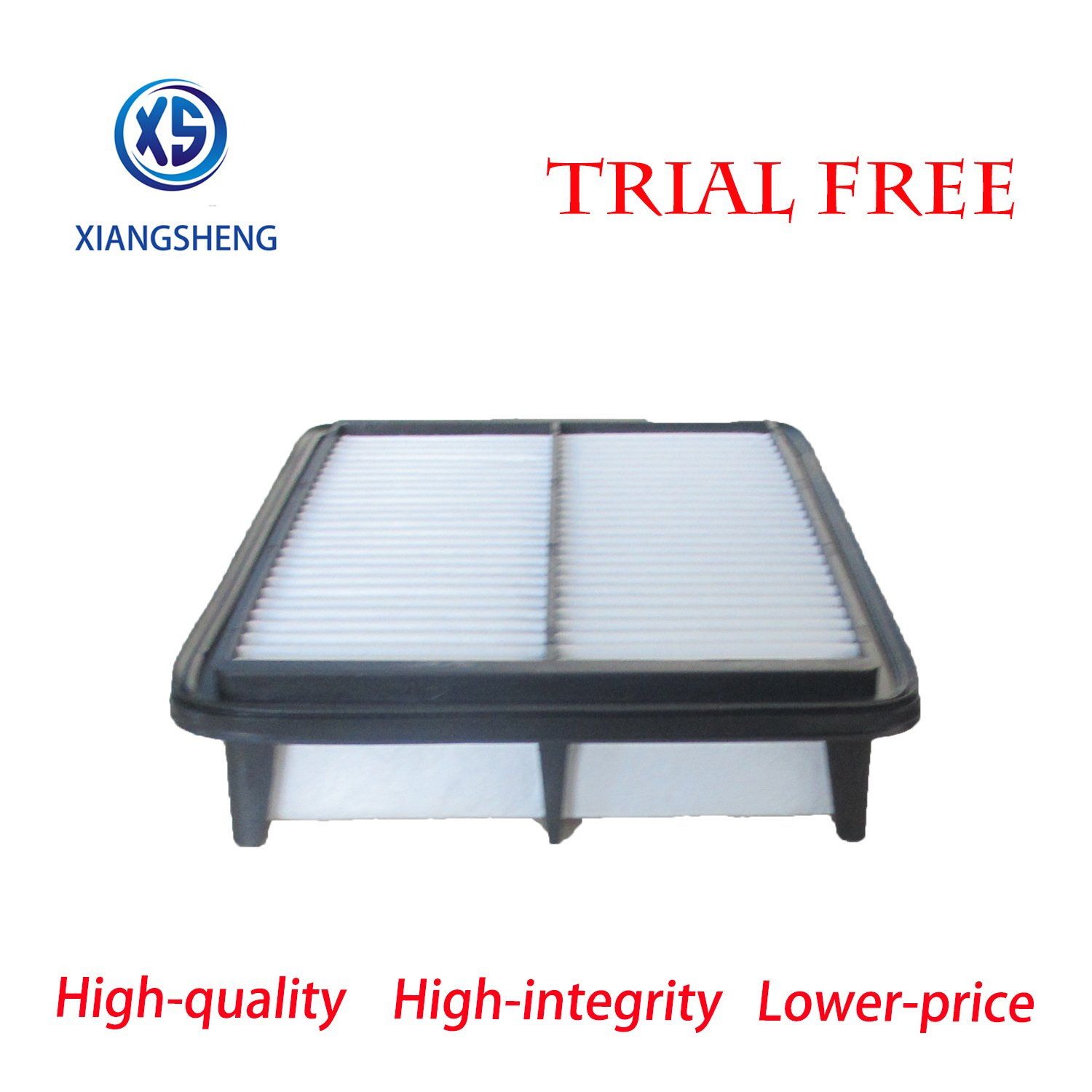 Auto Filter Manufacturer Supply High Quality Auto Air Filter 28113-4h000 for Hyundai H-1 Travel 2.5