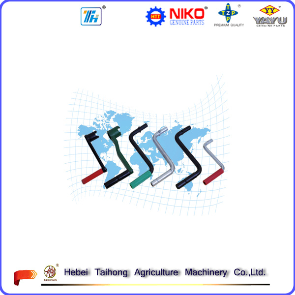 Starting Handle for Diesel Engine