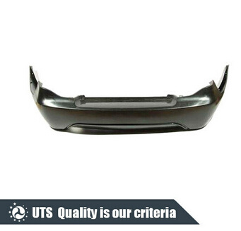 Auto Spare Parts Facial Rear Bumper for Daewoo Cielo Nexia 2008 S3041101