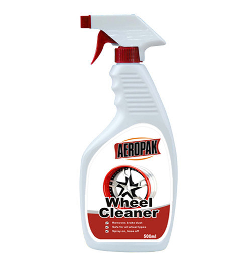 Car Wheel Rim Cleaner China Factory